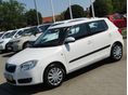 SKODA FABIA 1.4 16V Classic (Klíma) /Magyarországi - Garantált - 138.950 KM!/