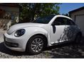 VOLKSWAGEN BEETLE 1.4 TSI Design Elektromos napfénytető