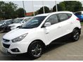 HYUNDAI IX35 1.6 GDi Go! Winter Edition /Magyarországi - Megkímélt állapotban - Garantált - 156.500 KM!/