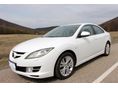 MAZDA 6 2.2 CD TE Plus GH