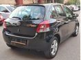 TOYOTA YARIS 2011/7 - 3
