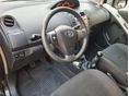 TOYOTA YARIS 2011/7 - 7