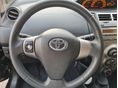 TOYOTA YARIS 2011/7 - 8