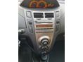 TOYOTA YARIS 2011/7 - 10