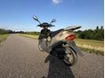 HONDA DIO 2000/2 - 4