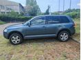 VOLKSWAGEN TOUAREG 2004 - 2