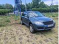 VOLKSWAGEN TOUAREG 2004 - 3
