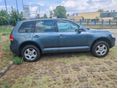 VOLKSWAGEN TOUAREG 2004 - 4