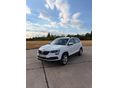 SKODA KAROQ 1.5 TSI ACT Style DSG Megkímélt. garázsban tartott