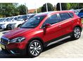 SUZUKI SX4 S-CROSS 1.4T GLX Panorama 4WD (Automata) (Navigáció) /Magyarországi - Sérülésmentes - Garantált - 71.800 KM!/
