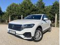 VOLKSWAGEN TOUAREG 3.0 V6 TDI Elegance Tiptronic ic KAMERA.NAVI.SÁVTARTÓ.LED. CAR PLAY.PANORÁMA TETŐ