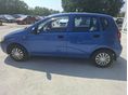 DAEWOO KALOS 2003/9 - 8