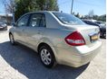 NISSAN TIIDA 2007/10 - 6