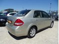 NISSAN TIIDA 2007/10 - 3