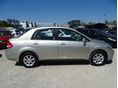 NISSAN TIIDA 2007/10 - 2