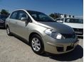 NISSAN TIIDA 1.6 Tekna MAGYARORSZÁGI ELSŐ TULAJ! CSERE-BESZÁMÍTÁS!