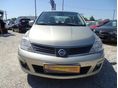 NISSAN TIIDA 2007/10 - 4