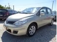 NISSAN TIIDA 2007/10 - 5