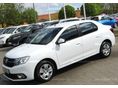 DACIA LOGAN 1.0 SCe Arctic (Klíma) /Magyarországi - Sérülésmentes - Első tulajdonos - 65.500 KM!/
