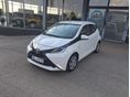 TOYOTA AYGO 1.0 x-wave (Automata) /Mo.i!/ Szép állapot!/ 32eKm!/ Automata!/