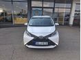 TOYOTA AYGO 2015/7 - 2