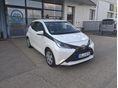 TOYOTA AYGO 2015/7 - 3
