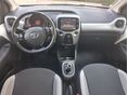 TOYOTA AYGO 2015/7 - 8
