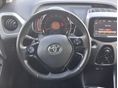 TOYOTA AYGO 2015/7 - 9