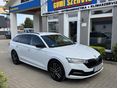 SKODA OCTAVIA Combi 2.0 TDI SCR Style DSG Egyedi RS Sport Design! Kisebb-nagyobb csere érdekel!