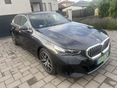 BMW I5 xDrive40 81,2kWh Garnacia és ingyen szervíz 2028.06-ig 500 feletti hatótáv M-es csomag Mint az ú
