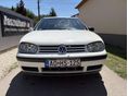 VOLKSWAGEN GOLF IV 2000/12 - 2