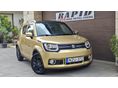 SUZUKI IGNIS 1.2 GLX Pioneer Navi AGS (Automata) ++ 85.000 Km! ++ Magyarországi ++ Végig Vez. Sz.Könyv ++ Kiváló!
