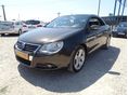 VOLKSWAGEN EOS 1.4 TSI CSERE-BESZÁMÍTÁS! FRISS NAGYSZERVIZ!