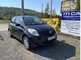 TOYOTA YARIS 2007/9 - 2