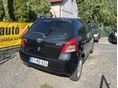 TOYOTA YARIS 2007/9 - 4