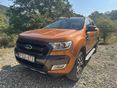 FORD RANGER 2017 - 2