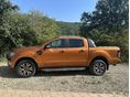 FORD RANGER 3.2 TDCi 4x4 Wild Trak EURO6