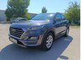 HYUNDAI TUCSON 1.6 T-GDI Life 4WD / VÉGIG VEZ. SZERVIZKÖNYV! / MAGYARORSZÁGI ! / AKÁR 3 ÉV GARANCIA! /1 TULAJDONOS