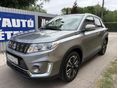 SUZUKI VITARA 1.4 GLX Panorama 4WD (Automata) FULL EXTRA! LEINFORMÁLHATÓ 77.000 KM! VONÓHOROG!