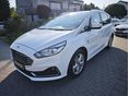 FORD S-MAX 2021/5 - 1