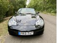 PORSCHE 911 Carrera 4 Cabrio Manuális.Szervizkönyves