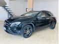MERCEDES-BENZ GLA 200 CDI d 4Matic 7G-DCT / AKÁR 3 ÉV GARANCIA! / 2028.08.-IG ÉRVÉNYES MŰSZAKI!
