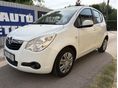 OPEL AGILA 1.0 Enjoy FRISS MŰSZAKI VIZSGA! KLIMA! ÚJ GUMIK!
