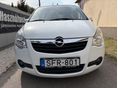 OPEL AGILA 2009/4 - 2