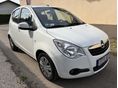 OPEL AGILA 2009/4 - 3
