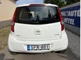 OPEL AGILA 2009/4 - 5