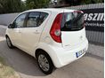 OPEL AGILA 2009/4 - 6