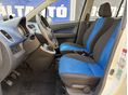 OPEL AGILA 2009/4 - 9
