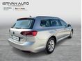 VOLKSWAGEN PASSAT VIII 2022/4 - 2