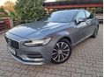 VOLVO S90 2.0 D [D4] Inscription Geartronic Led! Sávtartó! Masszíroz/Fűt/Szellőztet! Holttér-figyelő! 360-as kamera! Vészfék